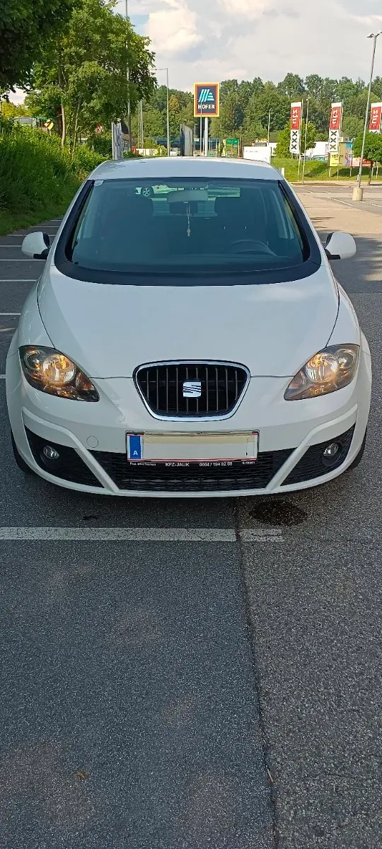 Seat Altea