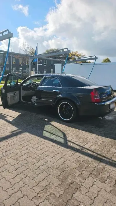 Chrysler 300C