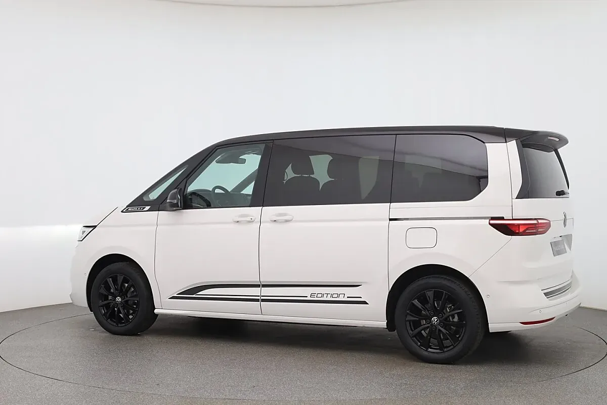 Volkswagen Multivan 2026 photo 3