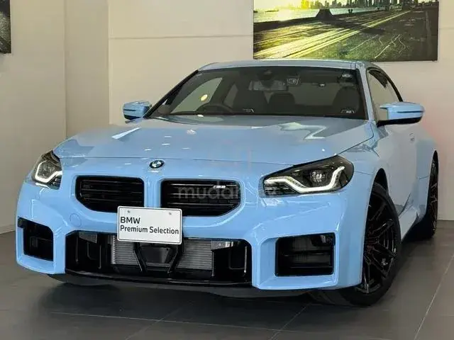BMW M2