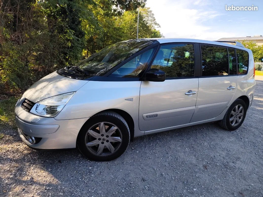 Renault Espace