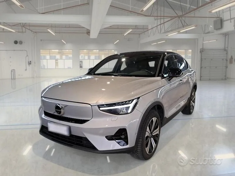 Volvo C40 Recharge
