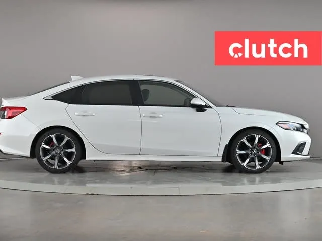Honda Civic 2022 photo 5