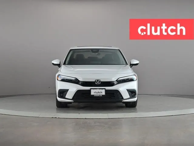 Honda Civic 2022 photo 4