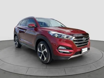 Hyundai Tucson 2016 photo 2