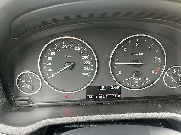 BMW X3 2015 photo 4