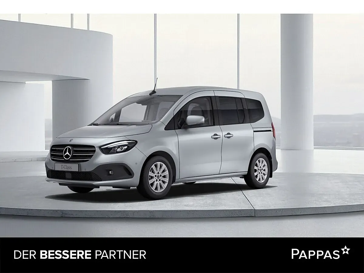 Mercedes-Benz T-Klasse