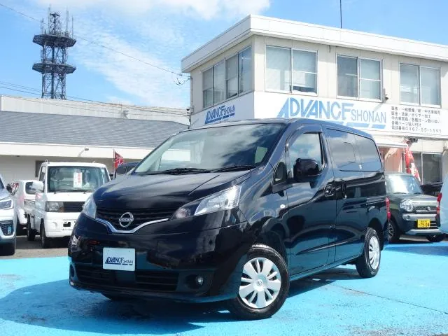 Nissan Nv200