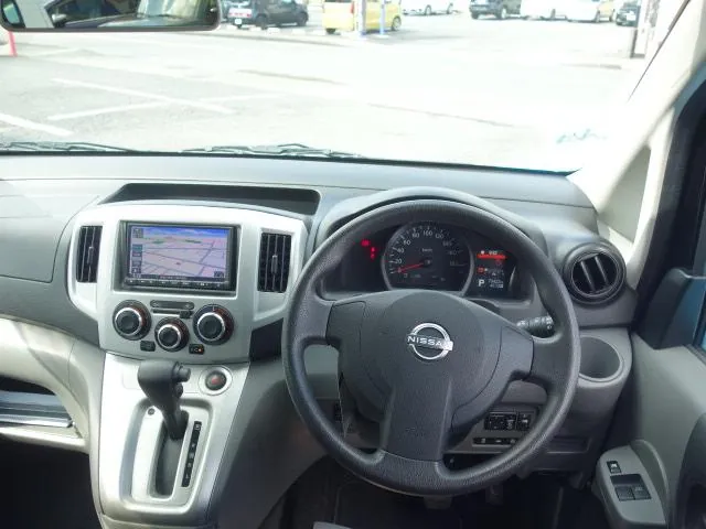 Nissan Nv200 2021 photo 5