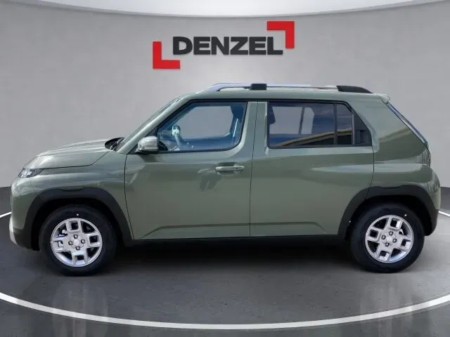 Hyundai Inster 2026 photo 2