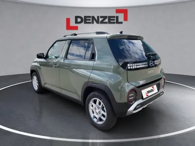 Hyundai Inster 2026 photo 3
