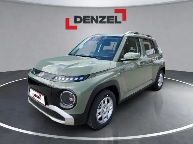 Hyundai Inster