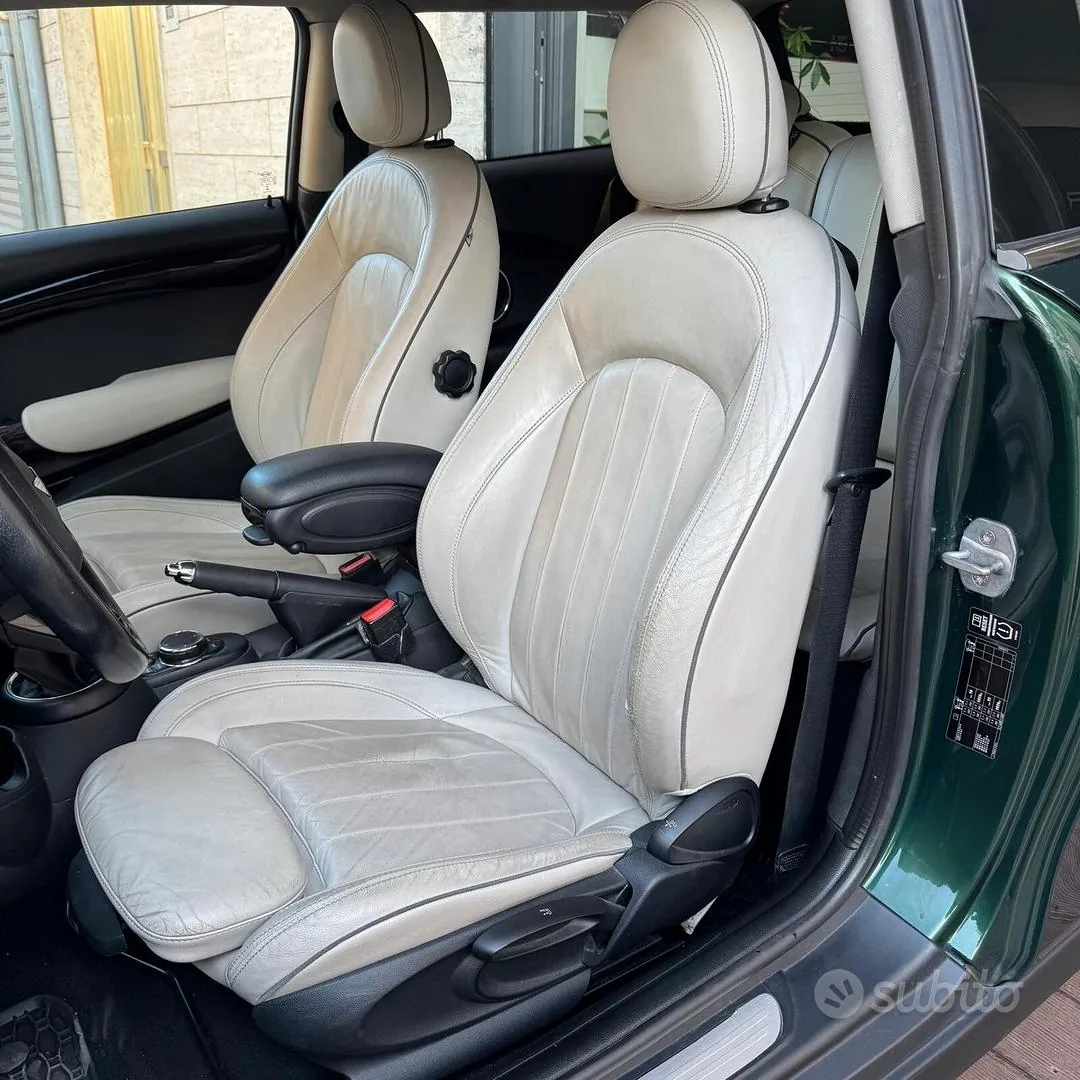 Mini Cooper 2014 photo 5