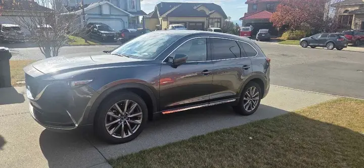 Mazda Cx-9