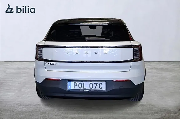 Volvo Ex30 2026 photo 4