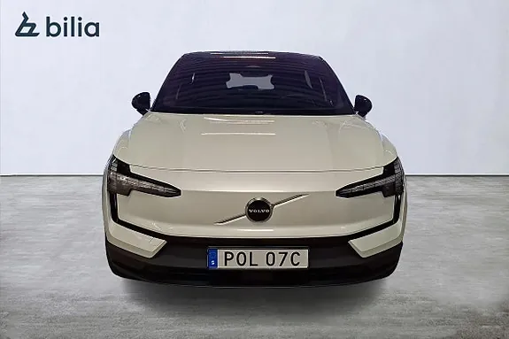Volvo Ex30 2026 photo 5