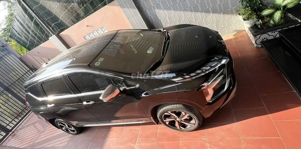Mitsubishi Xpander