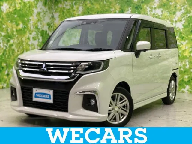Mitsubishi Delica D:2