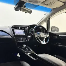 Honda Shuttle 2016 photo 4