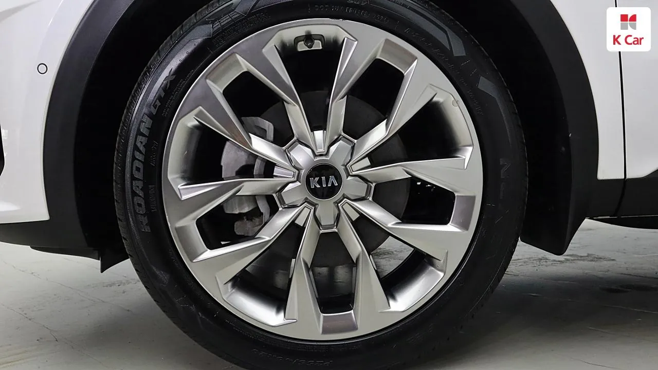 Kia Sorento 2021 photo 5