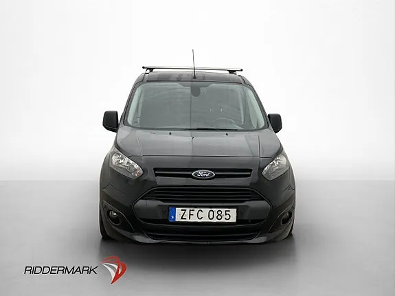 Ford Transit Connect 2018 photo 5