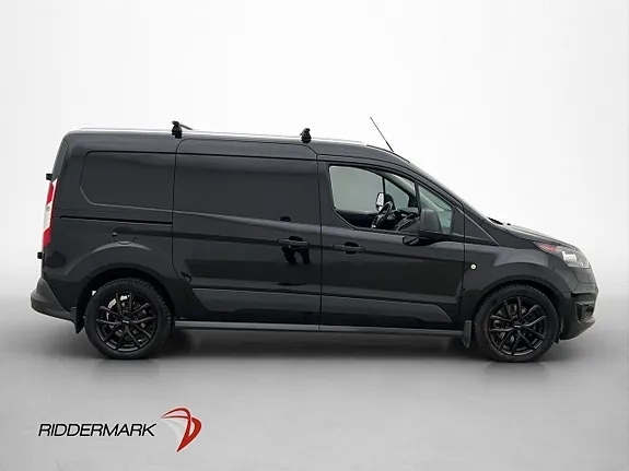 Ford Transit Connect 2018 photo 2