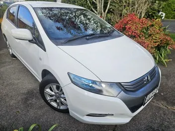Honda Insight 2011 photo 5