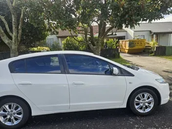 Honda Insight 2011 photo 2
