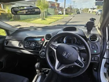 Honda Insight 2011 photo 4