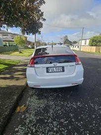 Honda Insight 2011 photo 3
