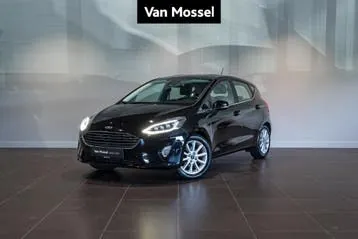 Ford Fiësta