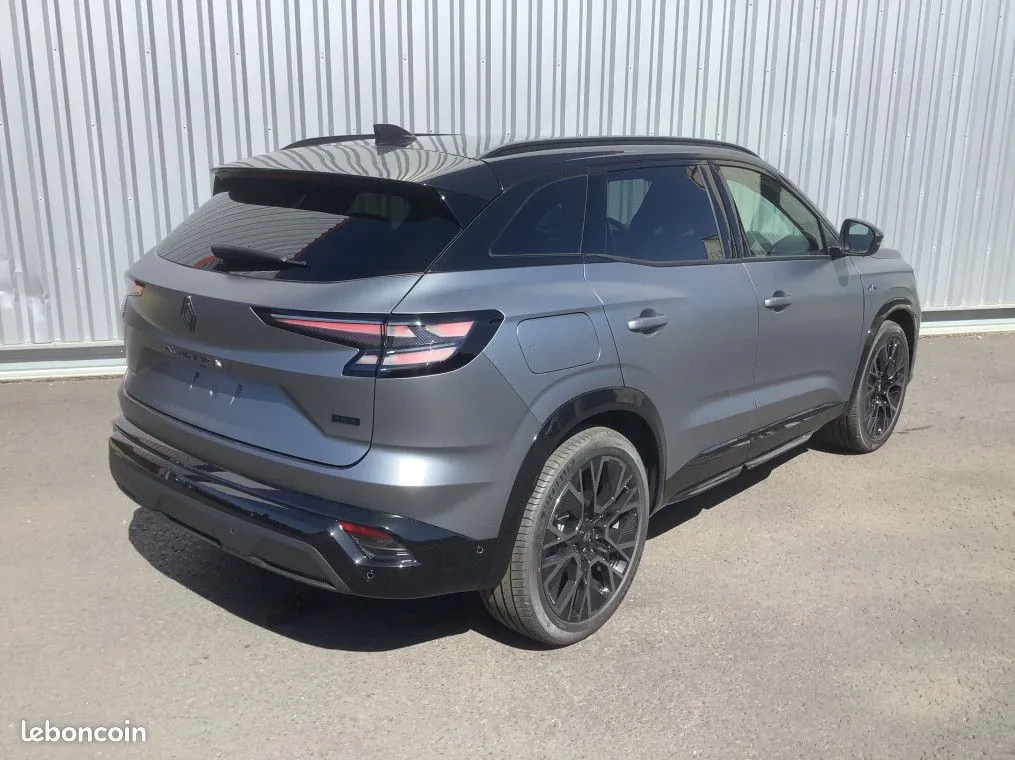 Renault Austral 2026 photo 5