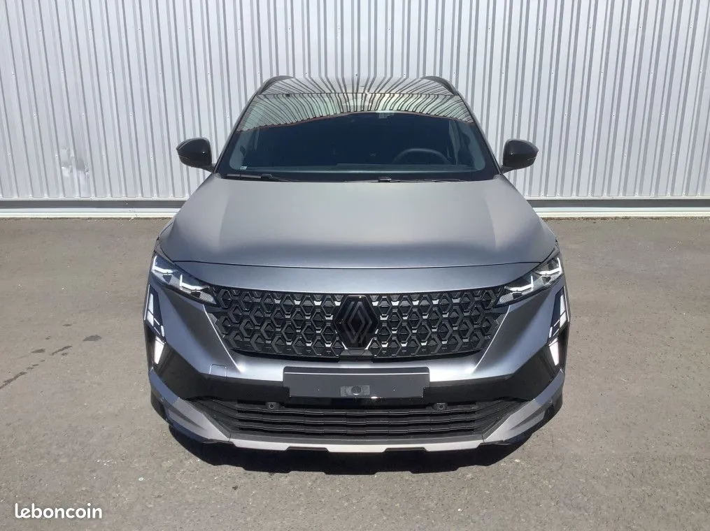 Renault Austral 2026 photo 2