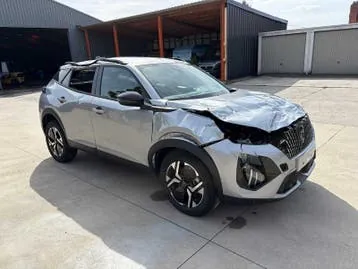 Peugeot 2008 2025 photo 2