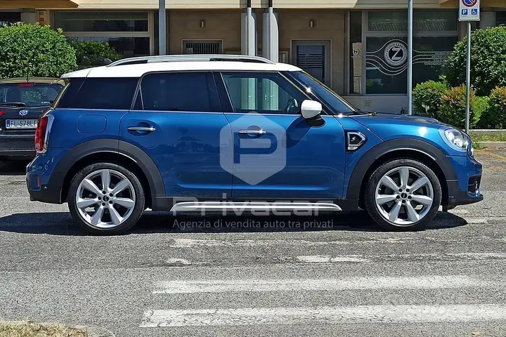 Mini Mini Countryman 2020 photo 4