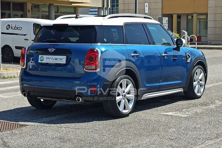 Mini Mini Countryman 2020 photo 5