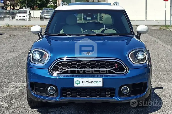Mini Mini Countryman 2020 photo 2