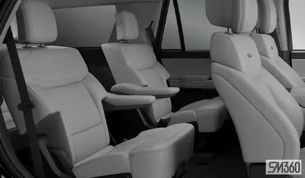 Ford Expedition 2027 photo 5