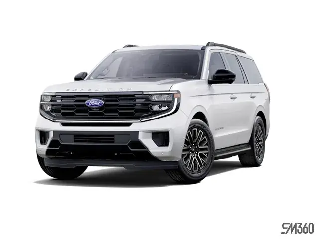 Ford Expedition 2027 photo 3