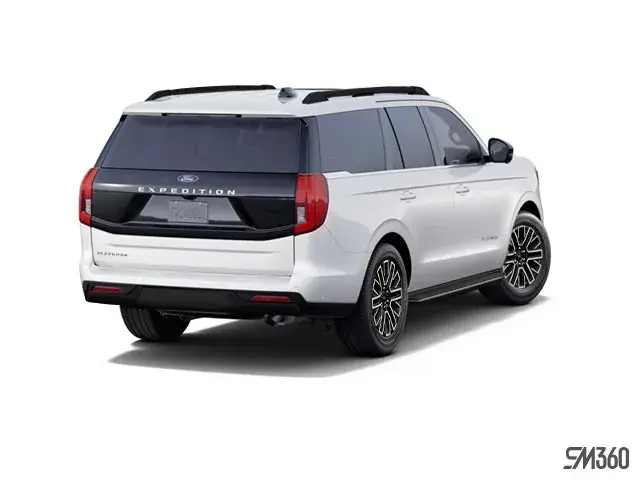 Ford Expedition 2027 photo 2