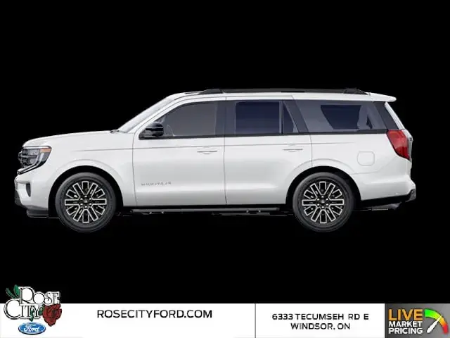 Ford Expedition