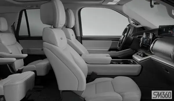 Ford Expedition 2027 photo 4