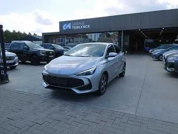MG Mg3