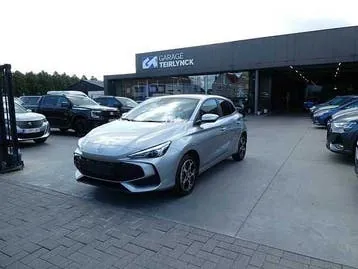 MG Mg3 2025 photo 2