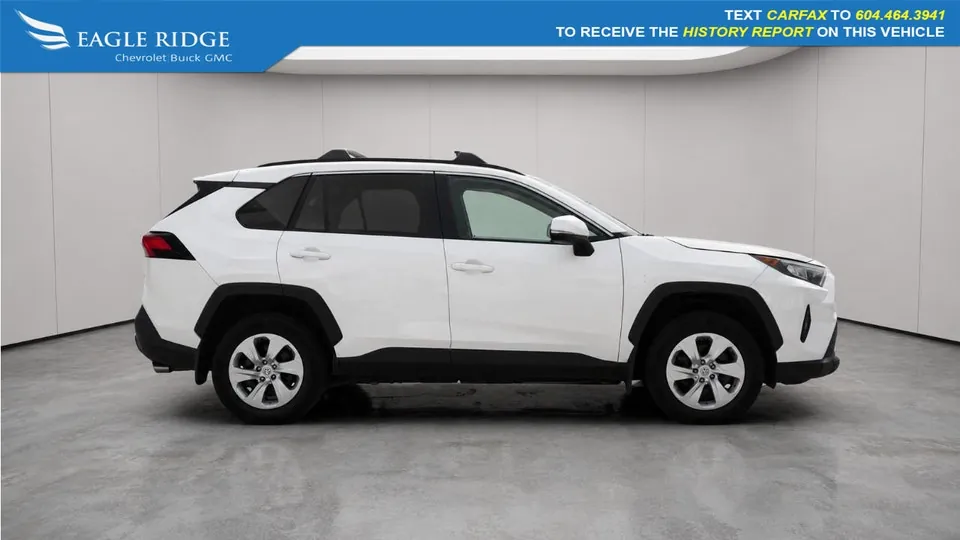 Toyota Rav4 2021 photo 3
