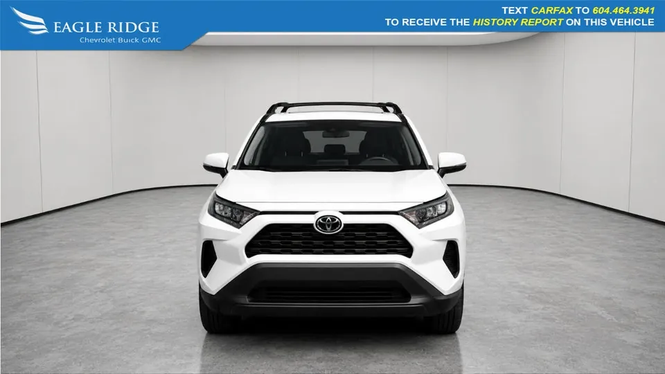 Toyota Rav4 2021 photo 2