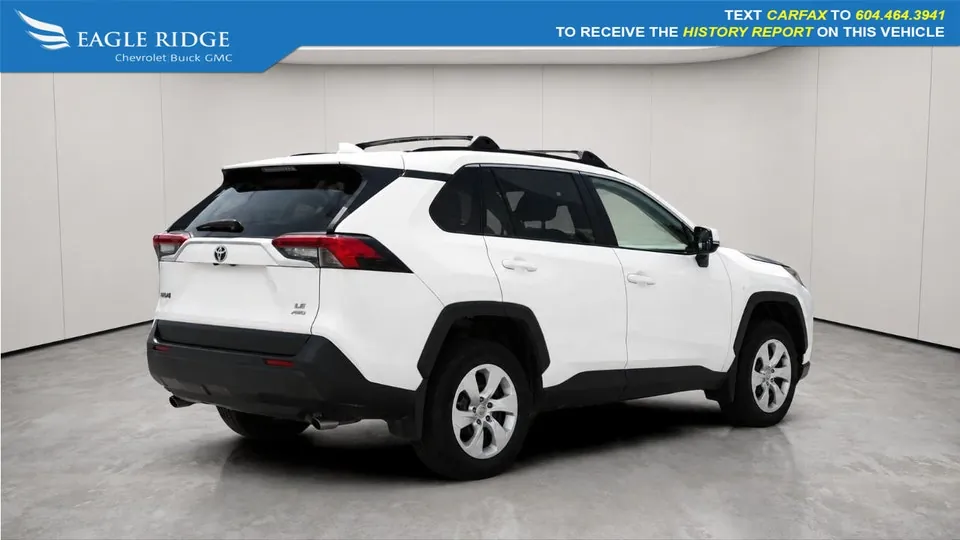 Toyota Rav4 2021 photo 4