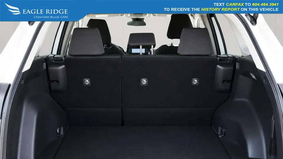 Toyota Rav4 2021 photo 5