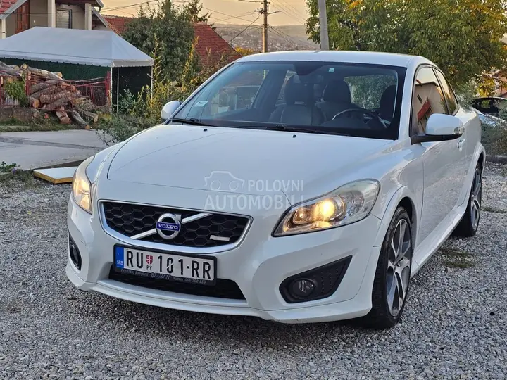 Volvo C30 2012 photo 2