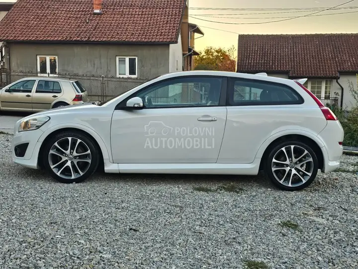 Volvo C30 2012 photo 5